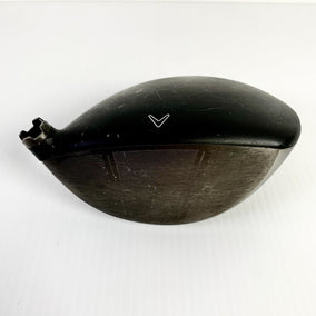 Used Callaway Rogue ST Max LS Driver - HEAD ONLY - Left-Handed-Next Round