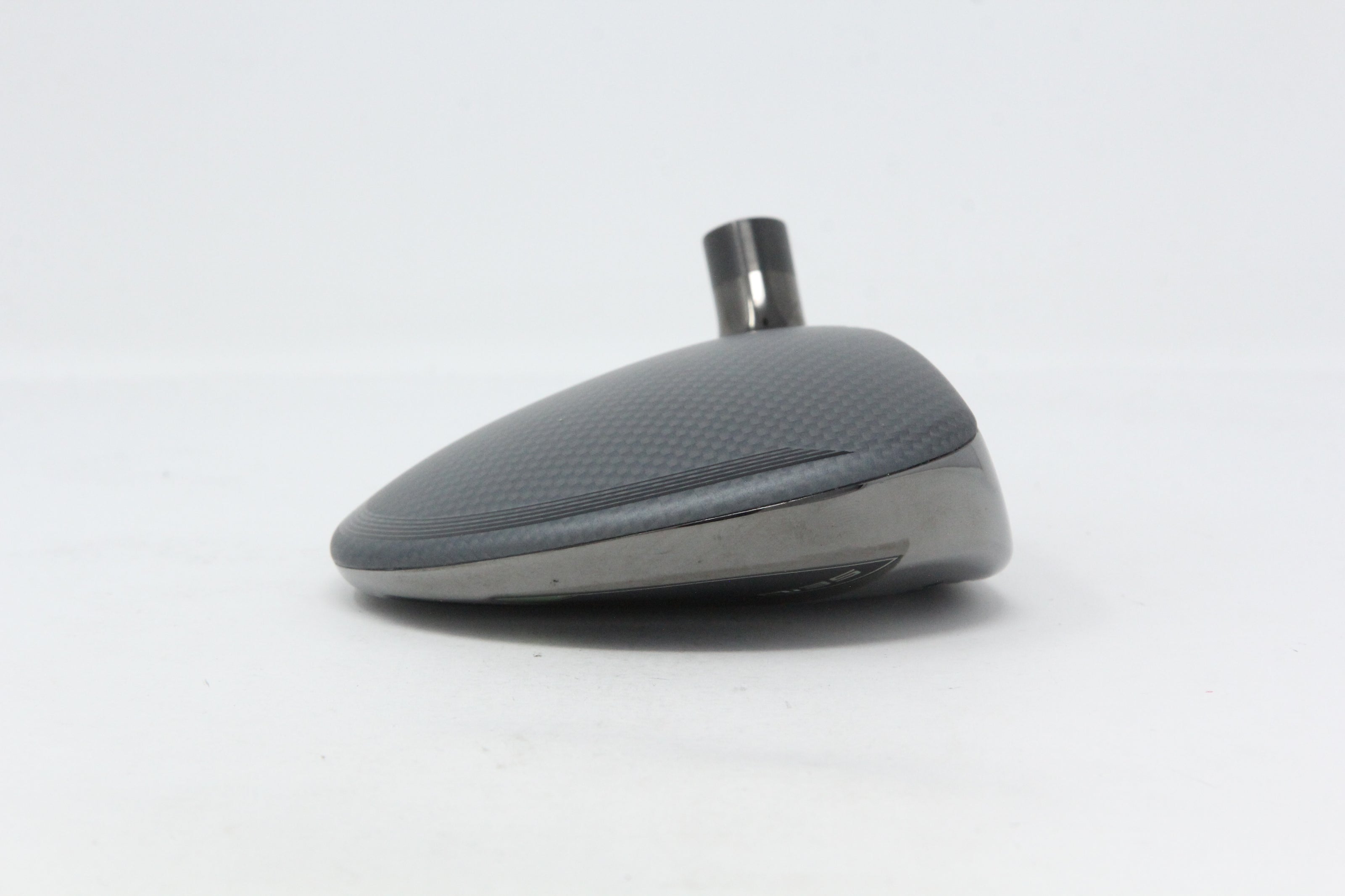 Used TaylorMade Qi35 MAX 3-Wood - HEAD ONLY - Right-Handed - 15.5 Degrees-Next Round