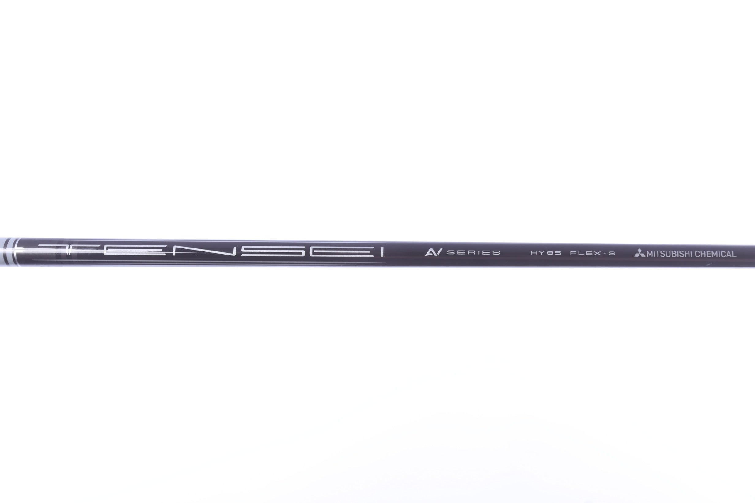 Used Callaway Paradym Ai Smoke 4H Hybrid - Right-Handed - 21 Degrees - Stiff Flex-Next Round