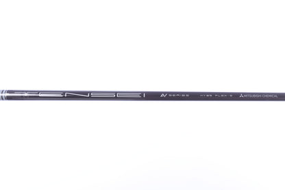Used Callaway Paradym Ai Smoke 4H Hybrid - Right-Handed - 21 Degrees - Stiff Flex-Next Round