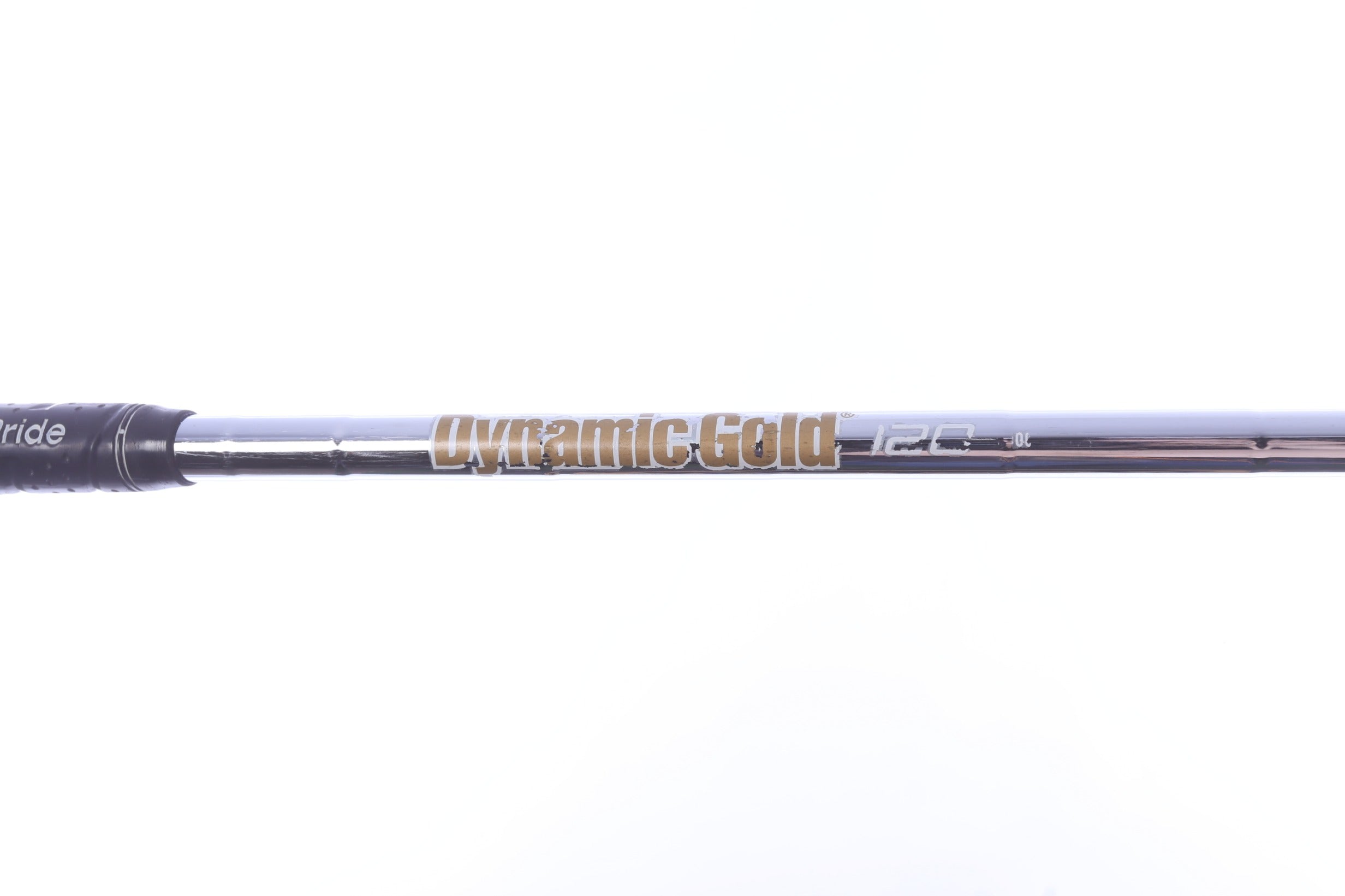 Used Titleist Vokey SM8 Tour Chrome Lob Wedge - Right-Handed - 60 Degrees - Extra Stiff Flex-Next Round