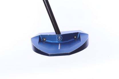 Used L.A.B. Golf OZ.1i Putter - Right-Handed - 33 in - Mallet-Next Round