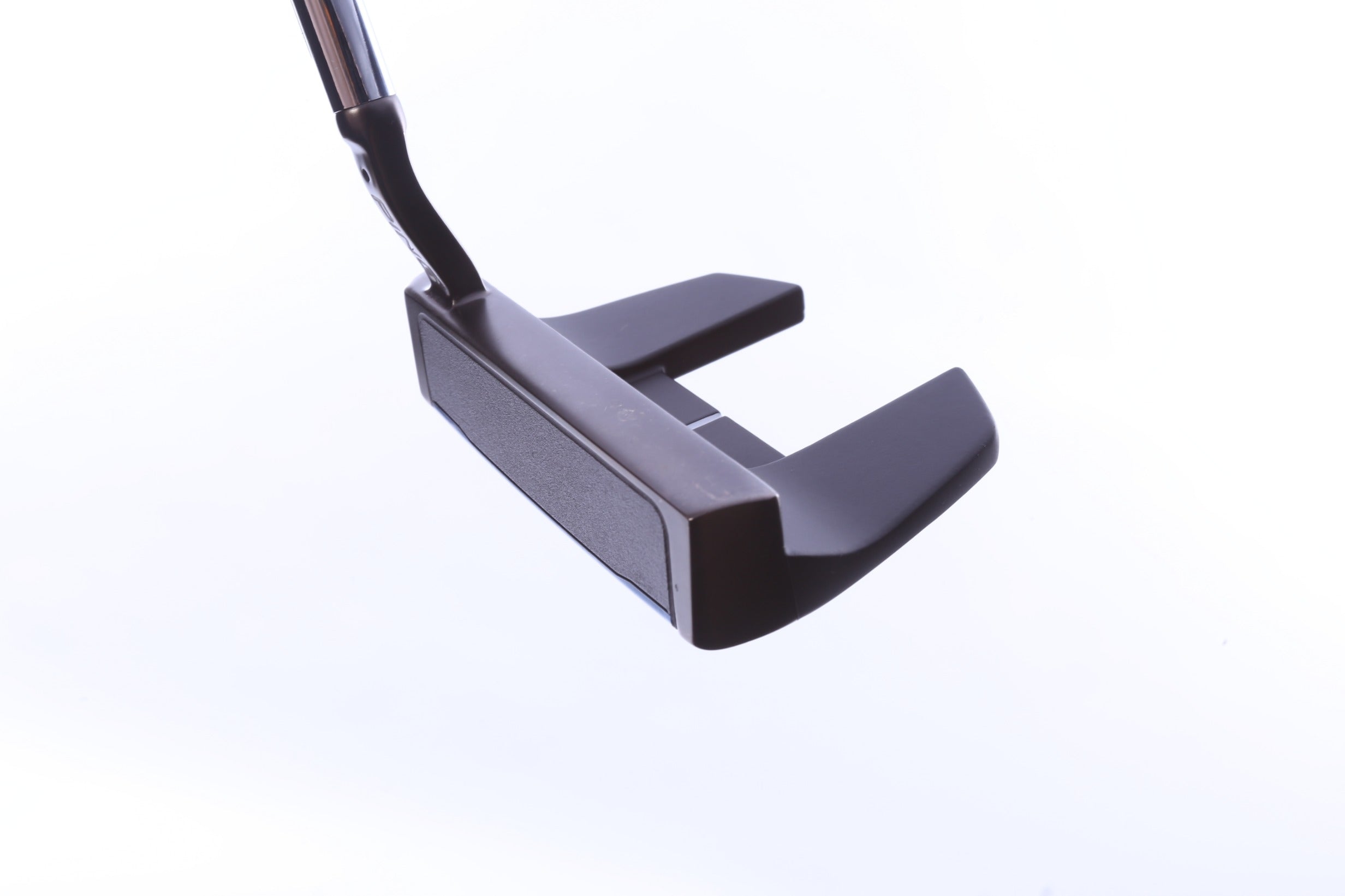 Used Ping 2025 Scottsdale Prime Tyne 4 Putter - Left-Handed - 35 in - Mallet-Next Round