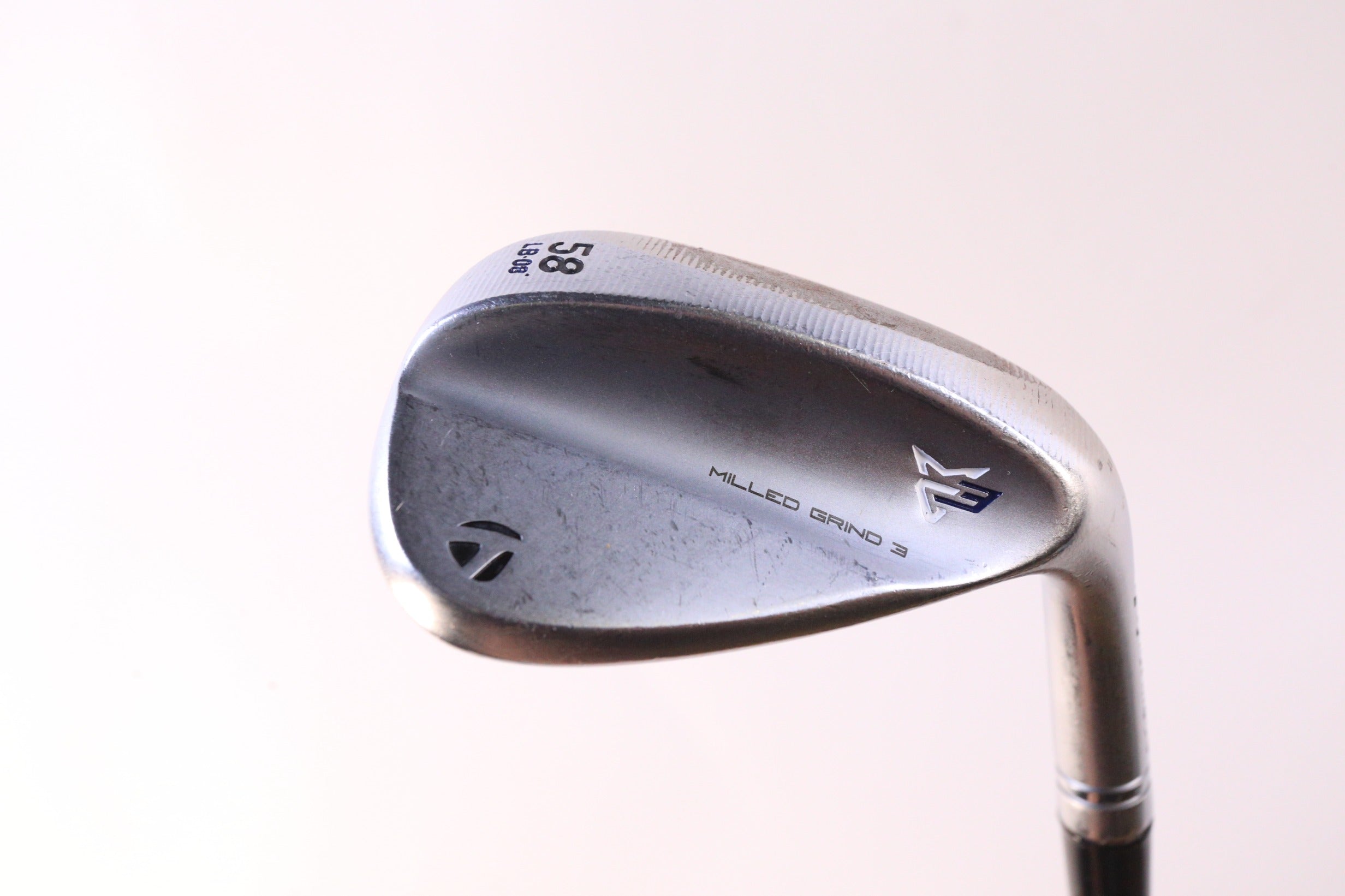 TaylorMade MG3 store Wedge