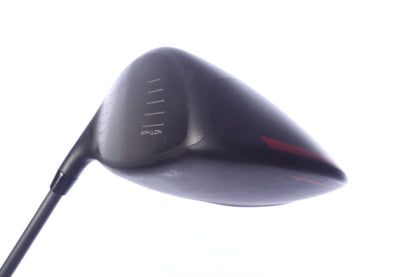 Used Cobra AIR-X Offset Driver - 10.5 Degrees - Seniors Flex Cobra Ultralite - Right-Handed