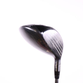 Used Titleist 917 F2 3-Wood - Left-Handed - 15 Degrees - Stiff Flex-Next Round