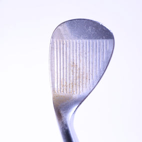 Used Titleist Vokey SM6 Tour Chrome Lob Wedge - Right-Handed - 60 Degrees - Wedge Flex-Next Round