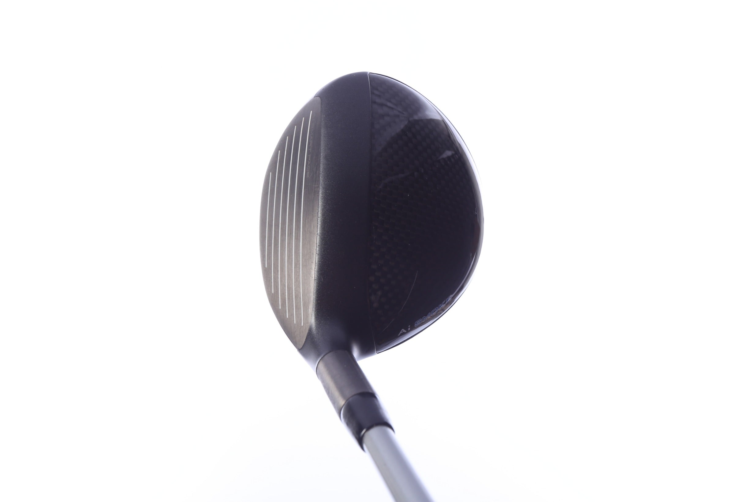 Used Callaway Paradym Ai Smoke Triple Diamond  7-Wood - Right-Handed - 20 Degrees - Extra Stiff Flex