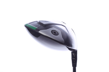 Used Callaway Elyte Triple Diamond Driver - 9 Degrees - Stiff Flex Mitsubishi Tensei 1K Black - Right-Handed-Next Round