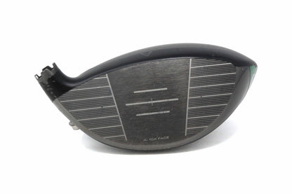 Used Callaway Elyte X Driver - HEAD ONLY - Left-Handed - 10.5 Degrees