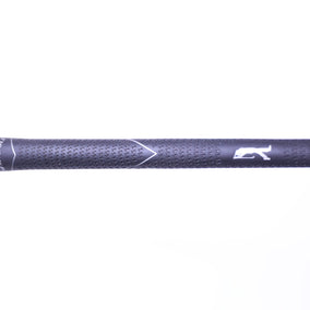 Used TaylorMade MG3 Chrome SB Gap Wedge - Left-Handed - 52 Degrees - Wedge Flex-Next Round