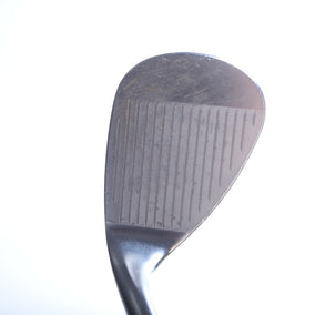 Used Callaway MD5 JAWS Chrome Lob Wedge - Right-Handed - 58 Degrees - Stiff Flex-Next Round
