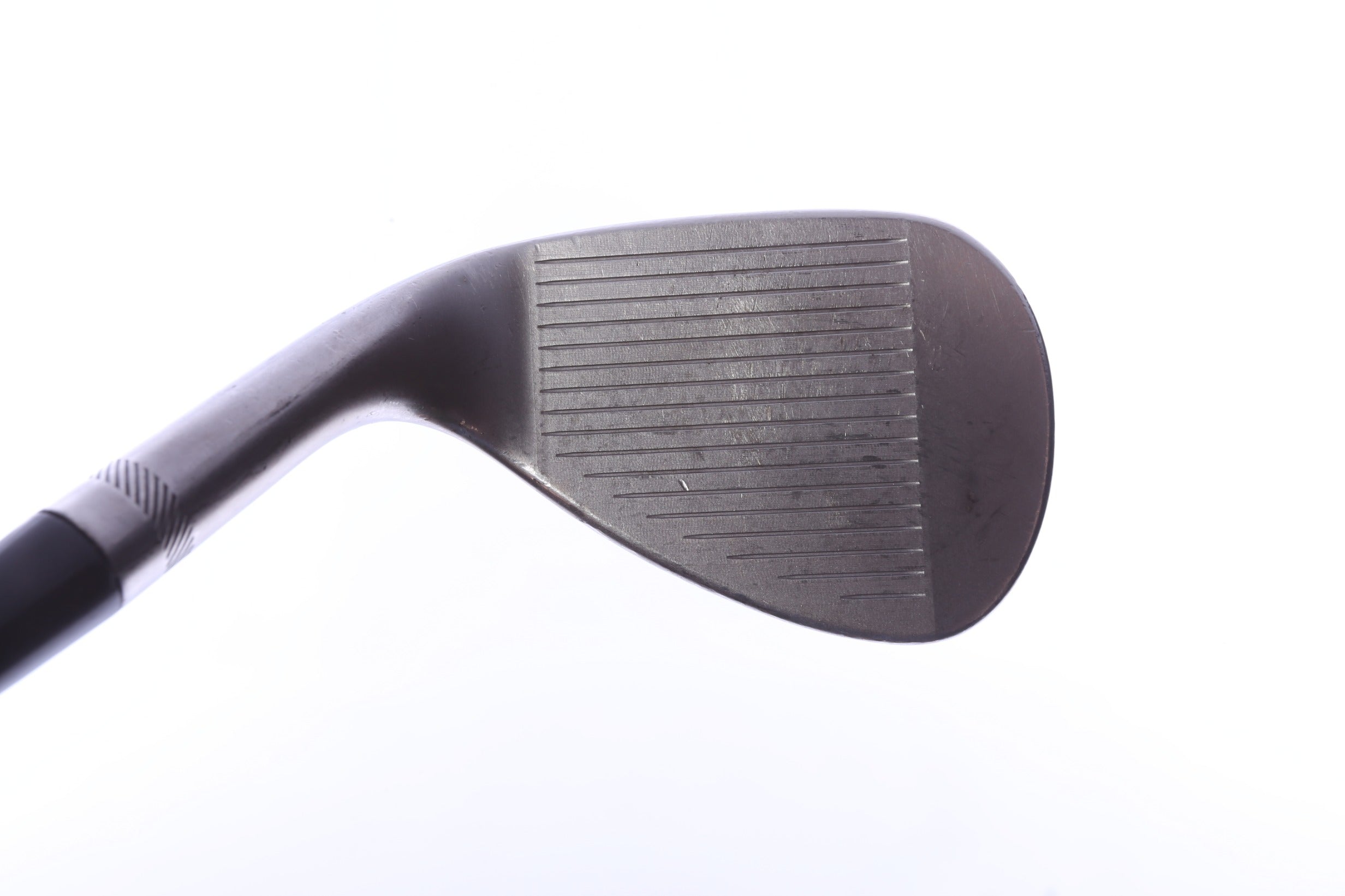 Used Titleist Vokey SM10 Nickel Sand Wedge - Right-Handed - 54 Degrees - Stiff Flex-Next Round