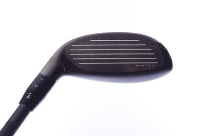 Used Callaway Elyte 5H Hybrid - Right-Handed - 24 Degrees - Seniors Flex-Next Round