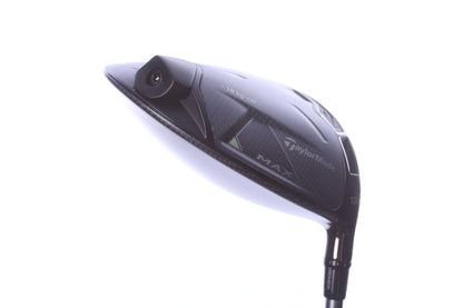 Used TaylorMade Qi35 MAX Driver - 12 Degrees - Regular Flex Fujikura AIR SPEEDER - Right-Handed-Next Round