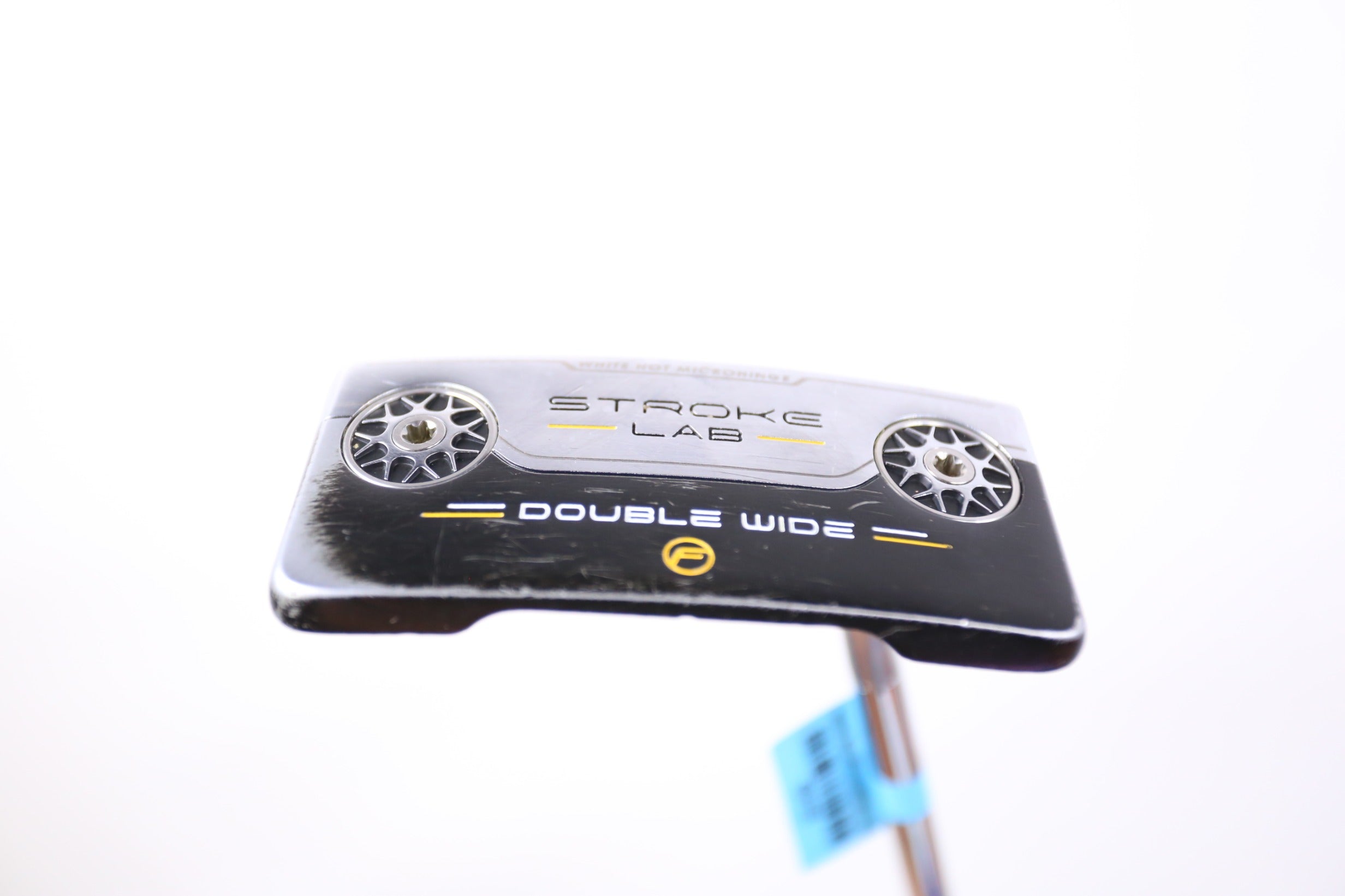 クラブ Callaway - ODYSSEY STROKE LAB TEN CS 33 Odyssey Stroke Lab Black Ten Putter | Callaway Golf Pre-Owned