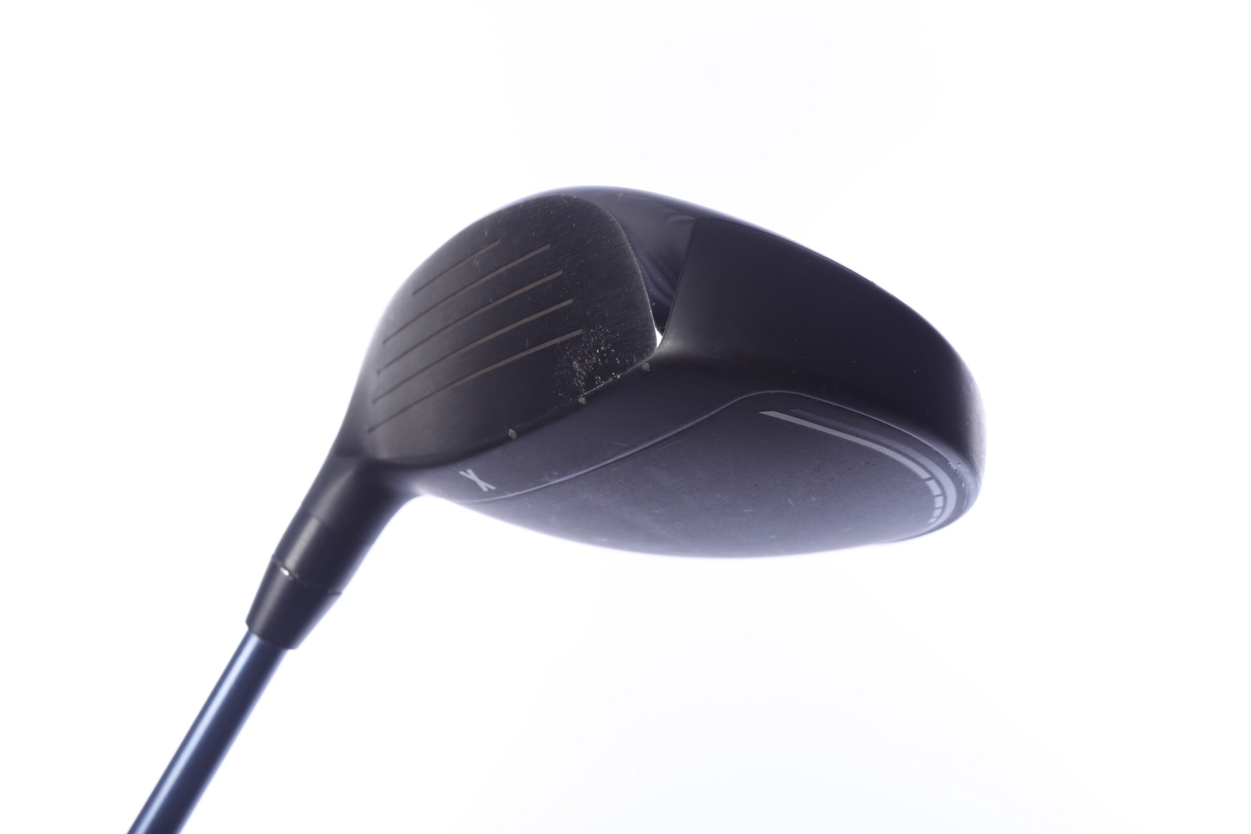 Used PXG 0311 XF GEN6 7-Wood - Right-Handed - 22 Degrees - Seniors Flex