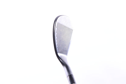 Used Cleveland CBX 2 Black Satin Sand Wedge - Left-Handed - 56 Degrees - Wedge Flex