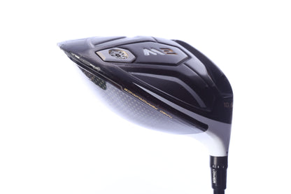 Used TaylorMade M2 2016 Driver - 10.5 Degrees - Stiff Flex Mitsubishi Kai'li Deep Waves Red - Right-Handed