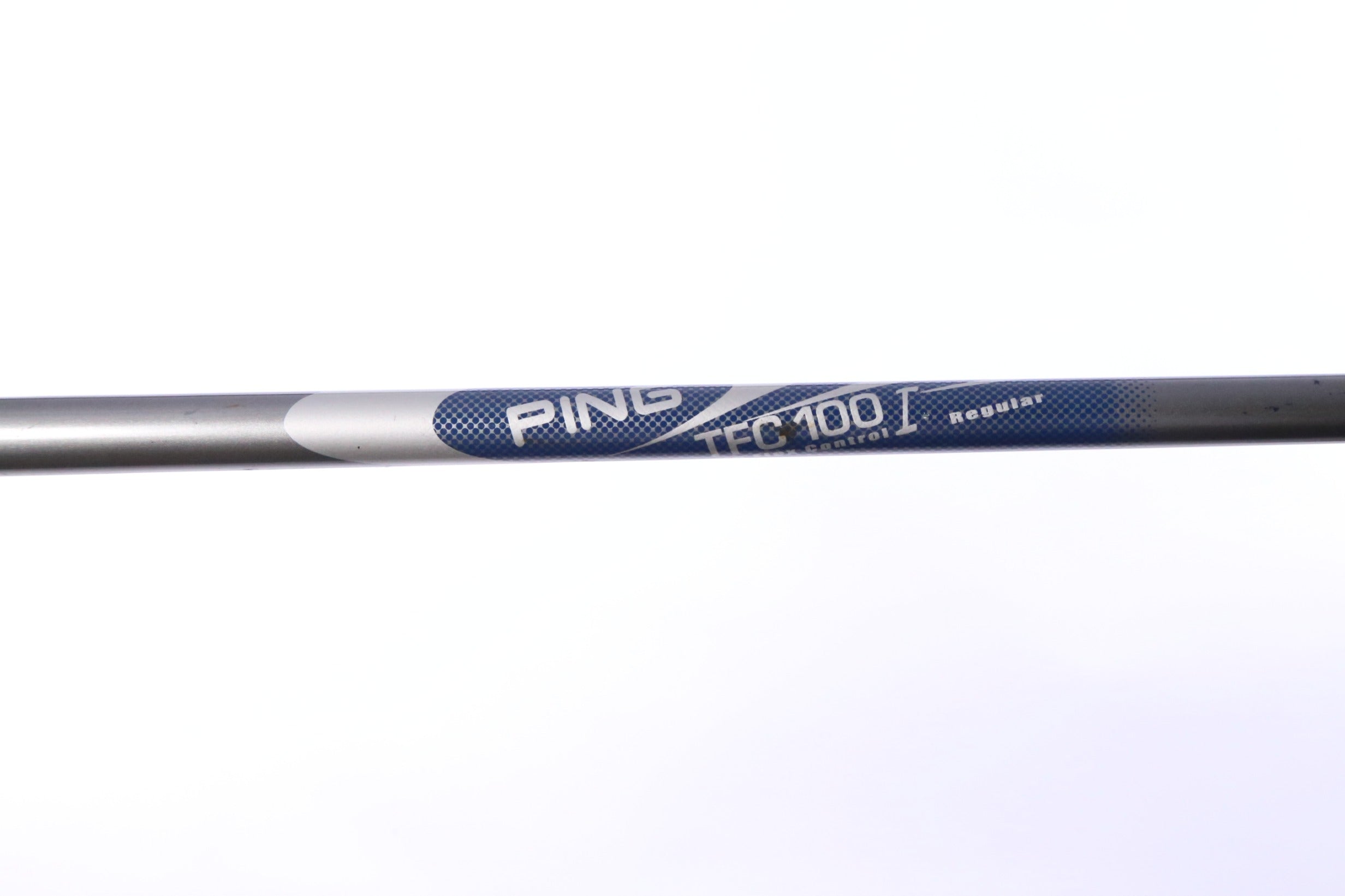 Used Ping G5 Single 6-Iron - Right-Handed - Regular Flex