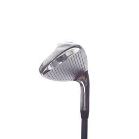 Used Adams Idea Gap Wedge - Left-Handed - 50 Degrees - Regular Flex-Next Round