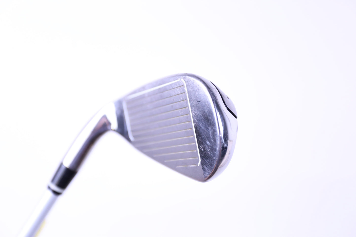 Used Nike SQ MachSpeed Single 7-Iron - Right-Handed - Ladies Flex-Next Round