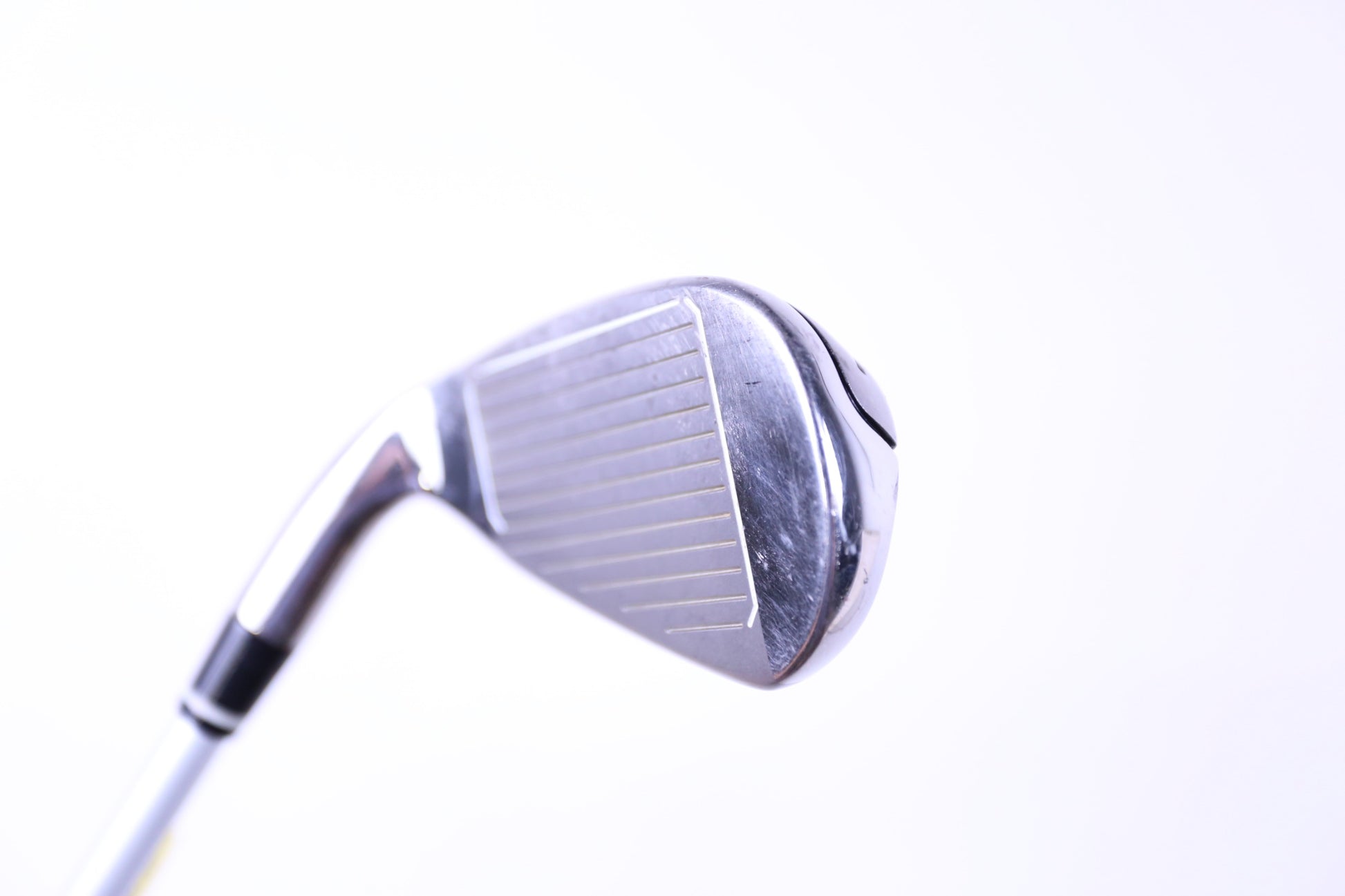 Used Nike SQ MachSpeed Single 7-Iron - Right-Handed - Ladies Flex-Next Round