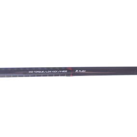 Used Callaway FT-iZ 3H Hybrid - Right-Handed - 21 Degrees - Regular Flex-Next Round