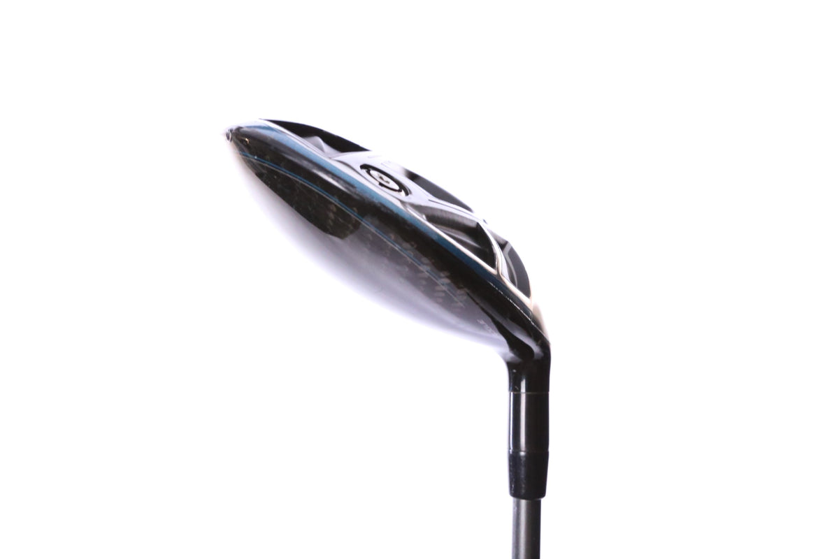 Used Callaway Rogue 3-Wood - Right-Handed - 15 Degrees - Regular Flex