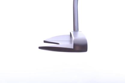 Used See More Platinum m5 HT Mallet RST Hosel Putter - Right-Handed - 34.5 in - Mallet