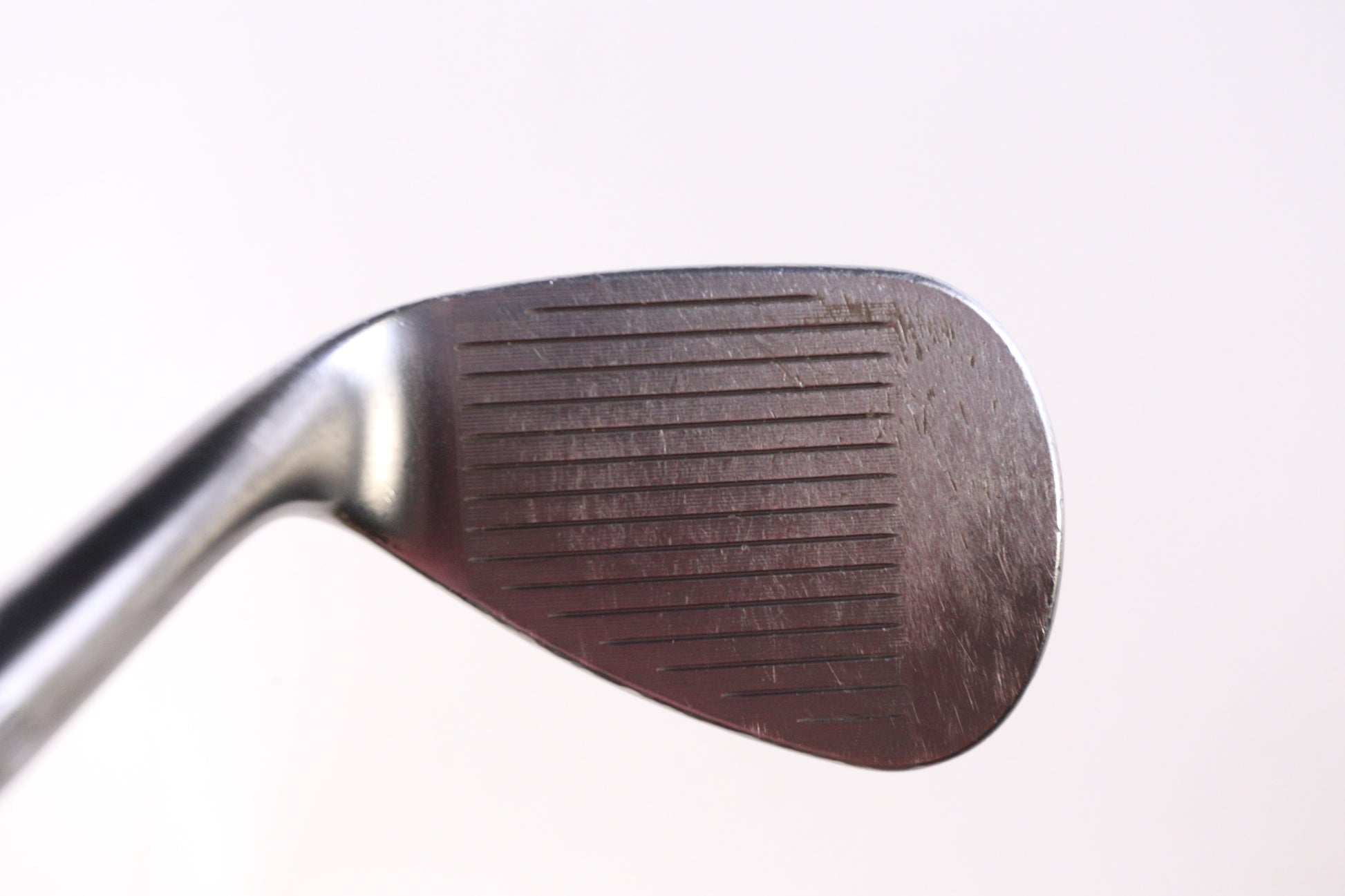 Used Callaway MD5 JAWS Tour Grey S Grind Sand Wedge - Right-Handed - 54 Degrees - Regular Flex-Next Round