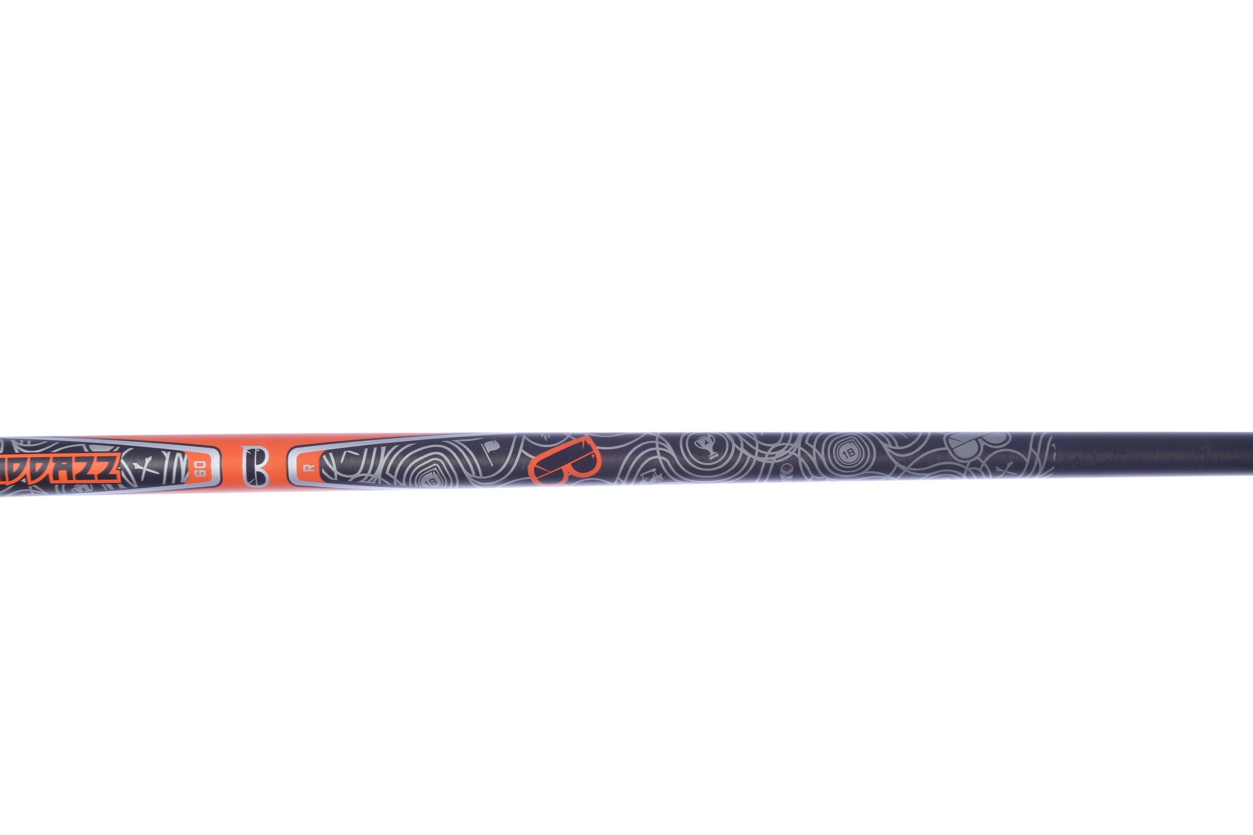 Used Callaway Elyte X Driver - 10.5 Degrees - Regular Flex VA Composites BADDAZZ - Right-Handed