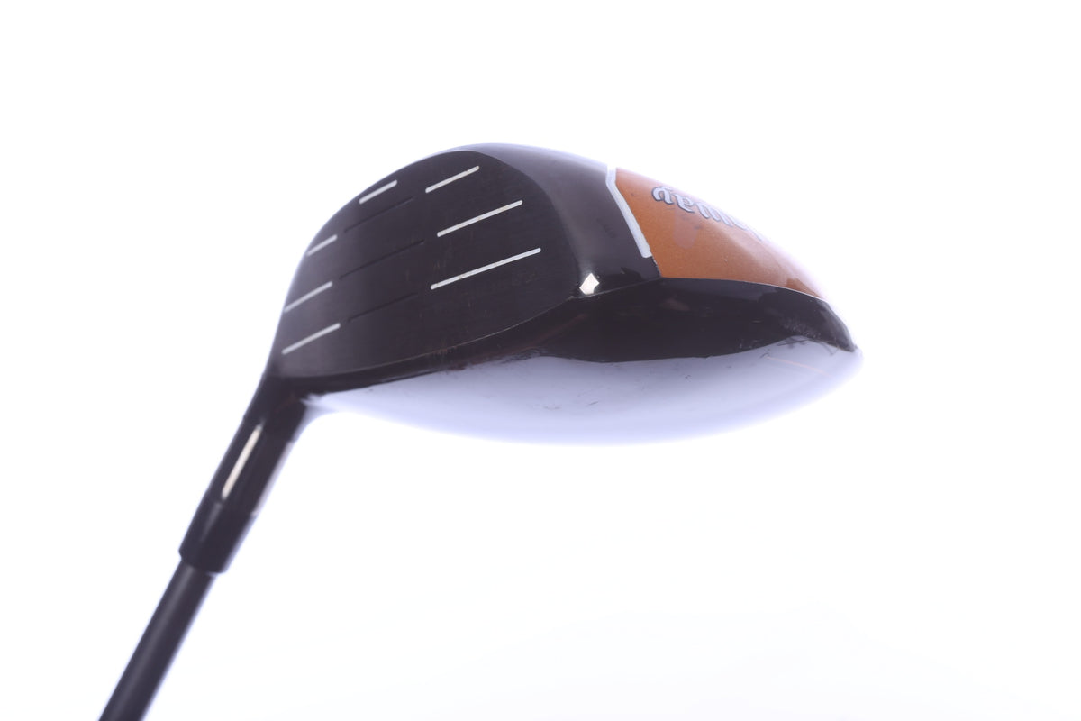 Used Callaway Mavrik Max 3-Wood - Right-Handed - 15 Degrees - Stiff Flex