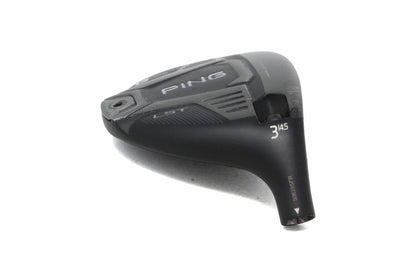 Used Ping G425 LST 3-Wood - HEAD ONLY - Right-Handed - 15 Degrees
