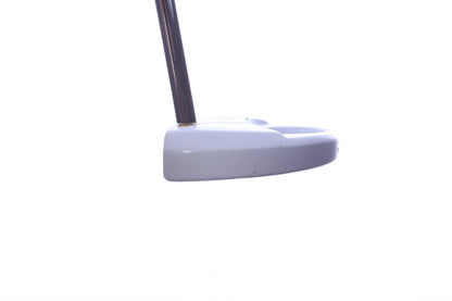 Used TaylorMade Corza Ghost Putter - Right-Handed - 35 in - Mallet