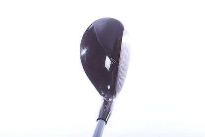 Used Callaway Paradym 3H Hybrid - Left-Handed - 18 Degrees - Stiff Flex