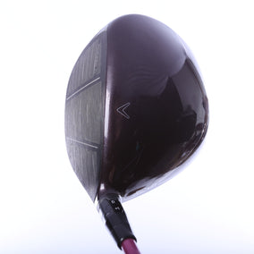Used Callaway Big Bertha REVA 23 Driver - 12.5 Degrees - Ladies Flex Acer Velocity - Right-Handed-Next Round