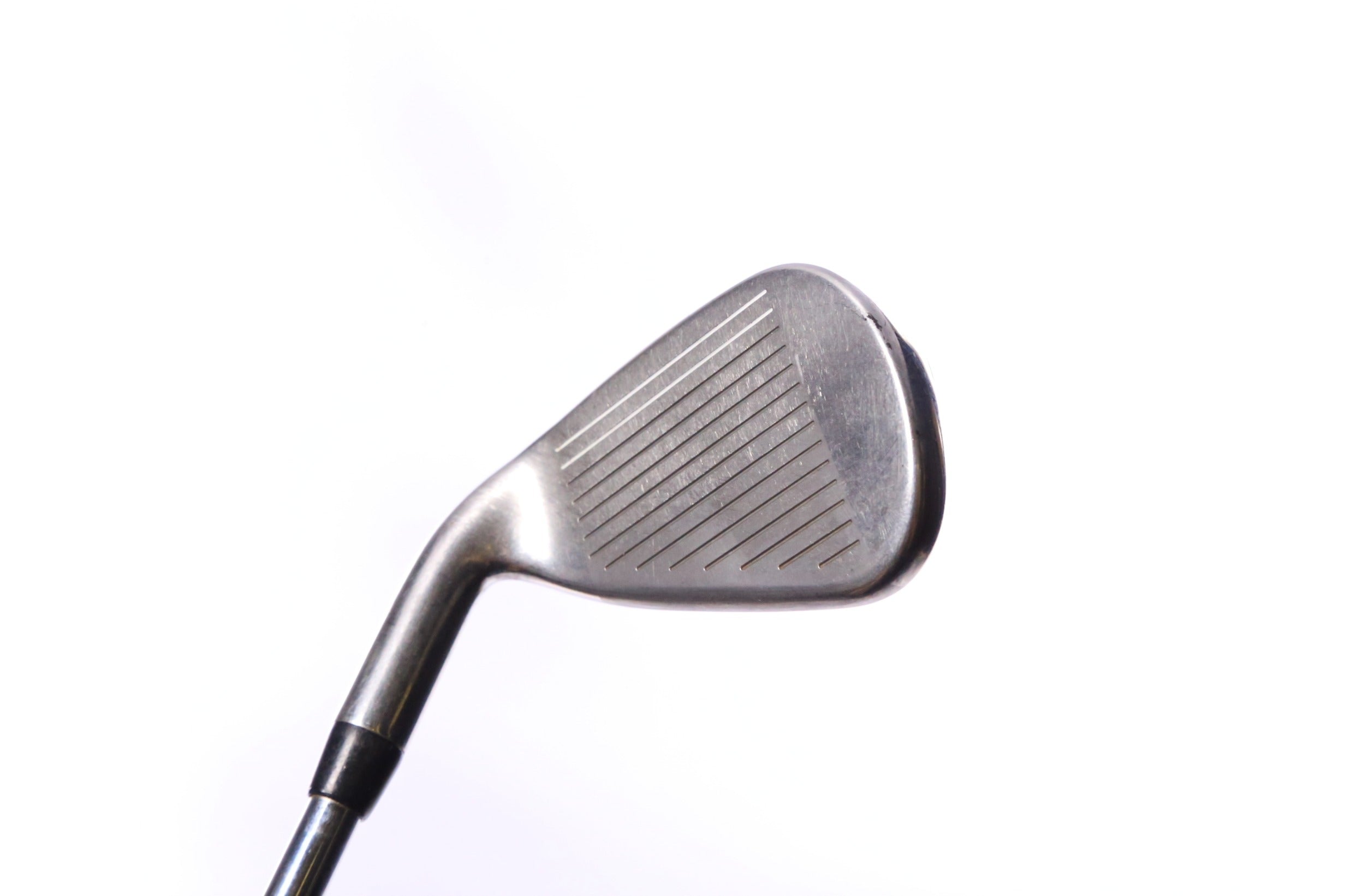 Used Callaway XR Single 7-Iron - Right-Handed - Stiff Flex-Next Round