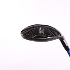 Used Adams Tight Lies 4H Hybrid - Right-Handed - 22 Degrees - Stiff Flex-Next Round