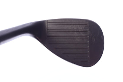 Used Titleist Vokey SM10 Nickel Lob Wedge - Right-Handed - 58 Degrees - Wedge Flex