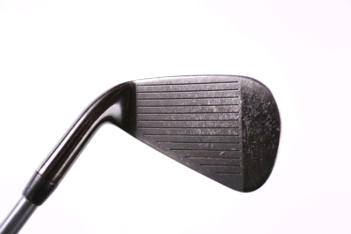 Used Callaway RAZR X Black Single 6-Iron - Right-Handed - Ladies Flex-Next Round