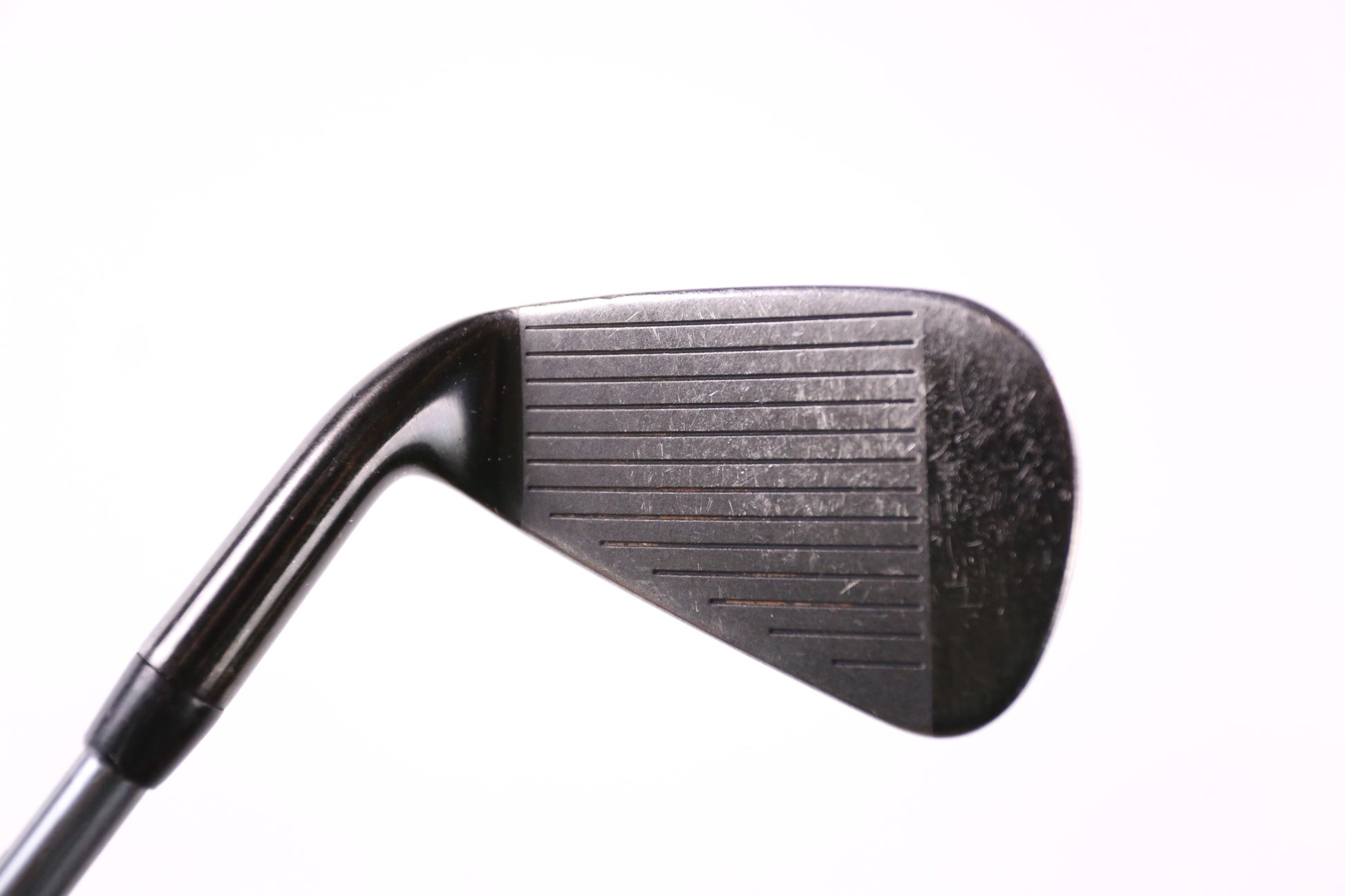 Used Callaway RAZR X Black Single 6-Iron - Right-Handed - Ladies Flex-Next Round