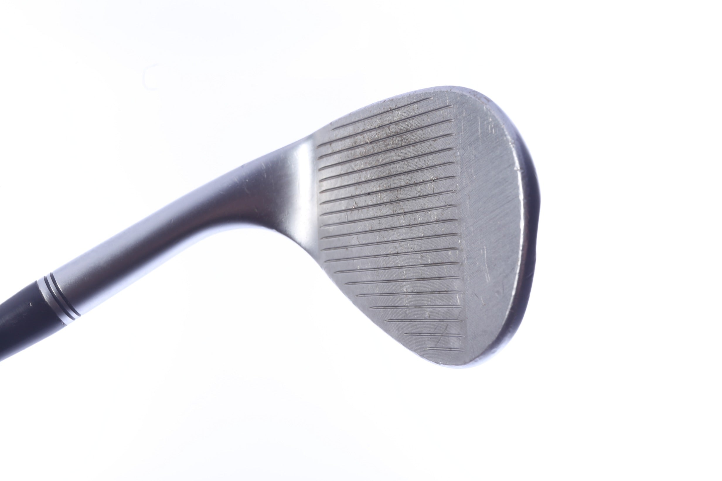 Used Ping Glide Forged Pro Sand Wedge - Right-Handed - 56 Degrees - Variable Flex