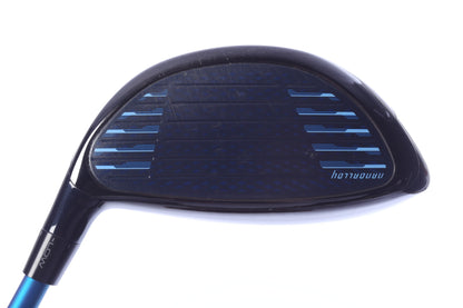 Used Mizuno JPX One Driver - 9 Degrees - Stiff Flex Project X Denali Frost - Right-Handed