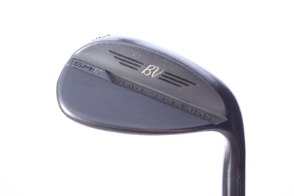 Used Titleist Vokey SM8 Tour Chrome Lob Wedge - Right-Handed - 60 Degrees - Regular Flex