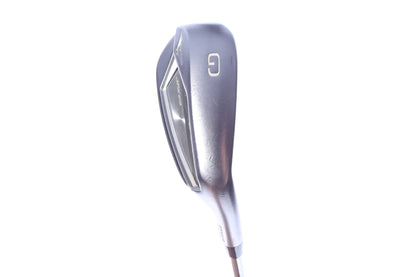 Used Mizuno JPX 919 Forged Gap Wedge - Right-Handed - 50 Degrees - Regular Flex-Next Round