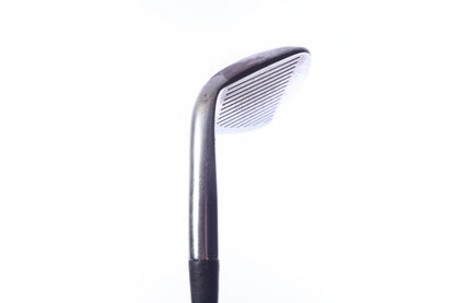 Used Mizuno T22 Satin Chrome Sand Wedge - Right-Handed - 56 Degrees - Regular Plus Flex