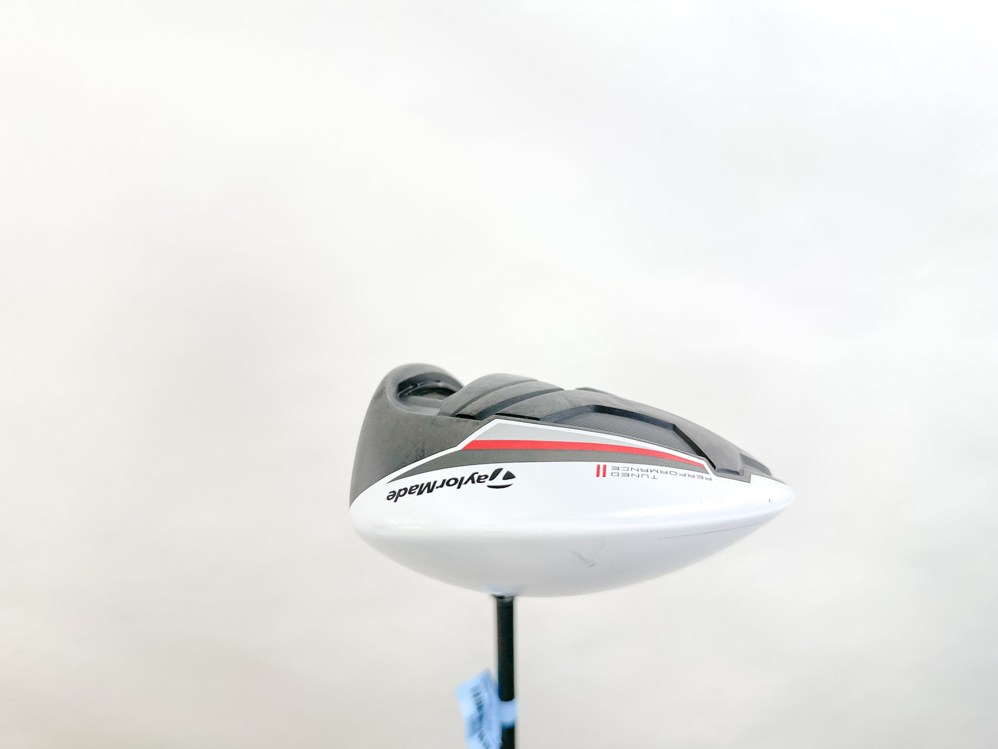Used TaylorMade R15 Driver - Right-Handed - 9.5 Degrees - Stiff Flex-Next Round