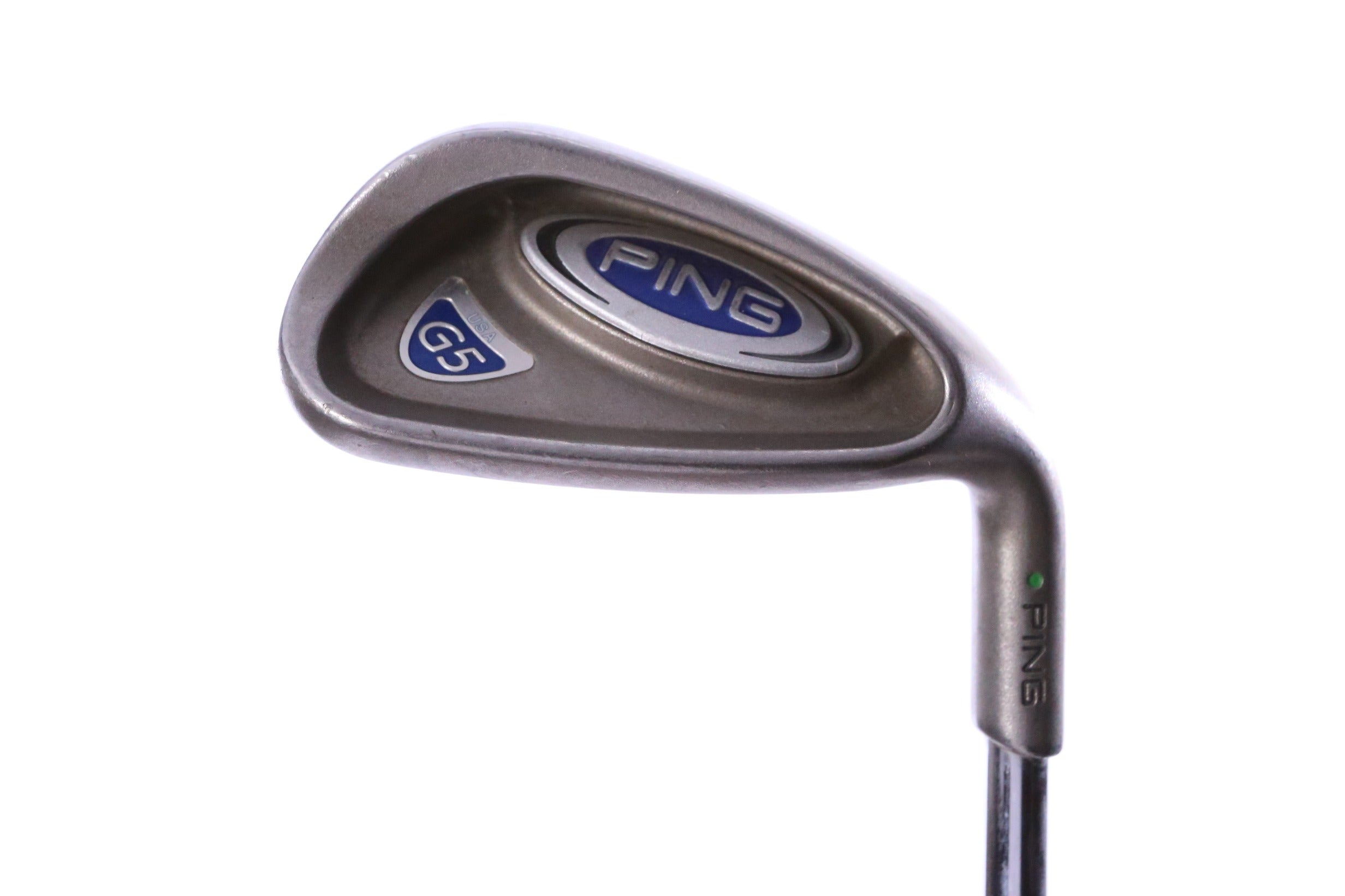 Used Ping G5 Utility Wedge - Right-Handed - 50 Degrees - Stiff Flex