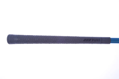 Used Graphite Design Tour AD UB Fairway Wood Shaft Regular Flex Graphite - 41 in - TaylorMade M Adapter-Next Round